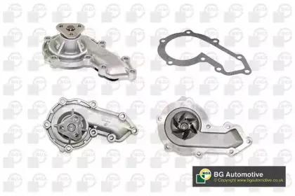 Помпа водяна BGA купить