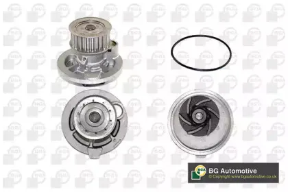 Помпа водяна BGA купить