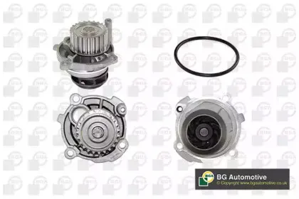 Водяной насос BGA купить