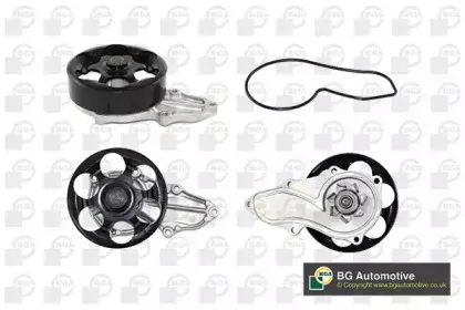 Водяной насос BGA купить