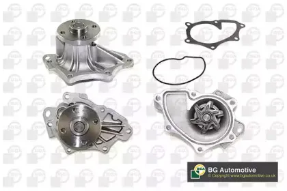 Помпа водяна BGA купить