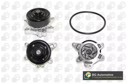 Помпа водяна BGA купить