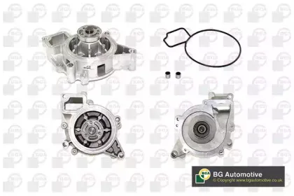 Помпа водяна BGA купить