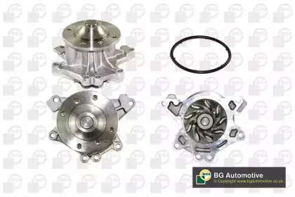 Водяной насос BGA купить