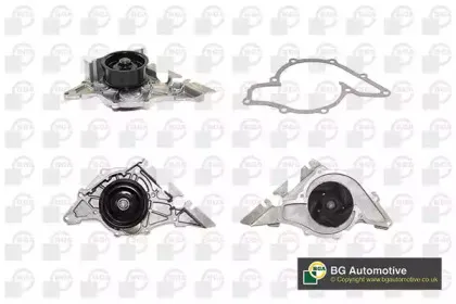 Водяной насос BGA купить