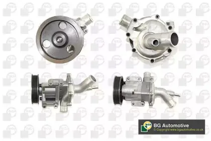 Помпа водяна BGA купить