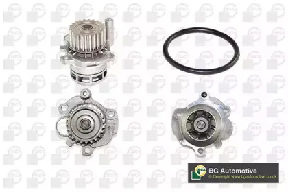 Водяной насос BGA купить