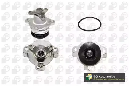 Помпа водяна BGA купить