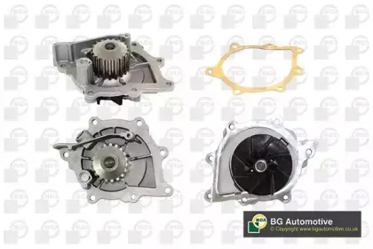 Водяной насос BGA купить