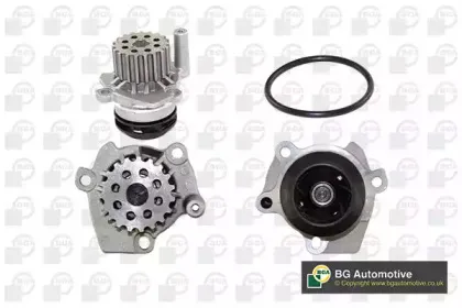 Водяной насос BGA купить