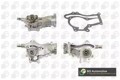 Водяной насос BGA купить