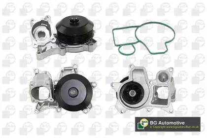 Водяной насос BGA купить