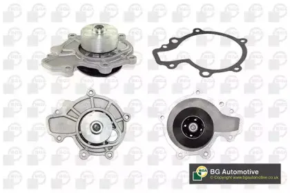 Помпа водяна BGA купить