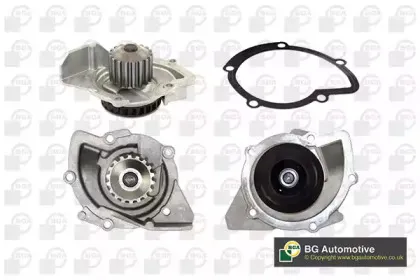 Водяной насос BGA купить