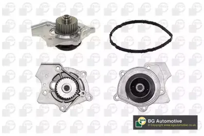 Водяной насос BGA купить