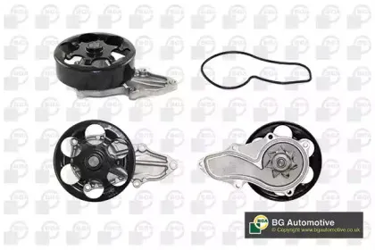 Водяной насос BGA купить