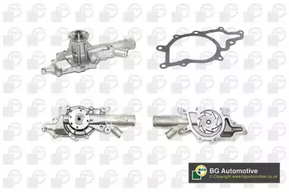 Водяной насос BGA купить