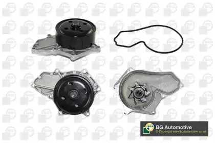 Водяной насос BGA купить