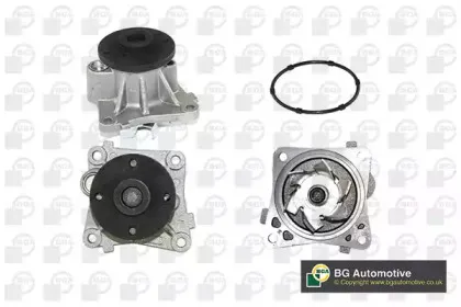 Водяной насос BGA купить