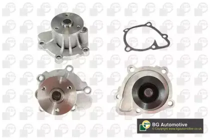 Водяной насос BGA купить