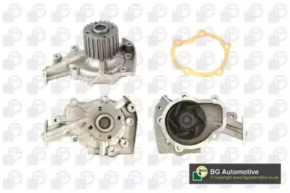 Помпа водяна BGA купить