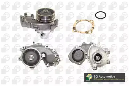 Водяной насос BGA купить