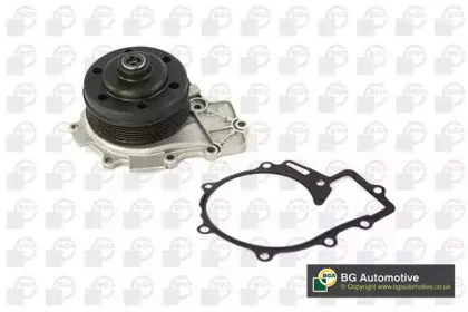 Помпа водяна BGA купить