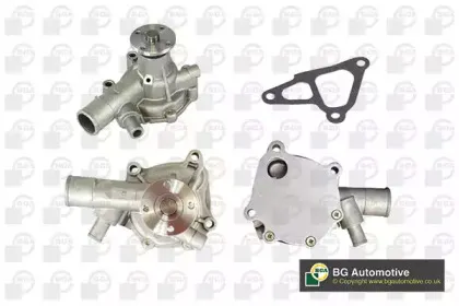 Водяной насос BGA купить