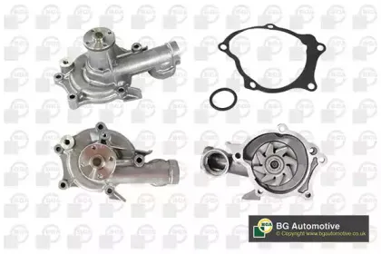 Водяной насос BGA купить