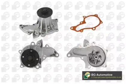 Водяной насос BGA купить
