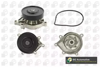 Водяной насос BGA купить