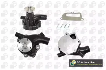 Водяной насос BGA купить