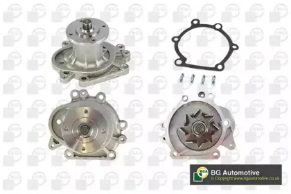 Водяной насос BGA купить