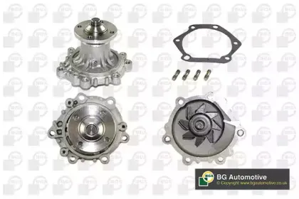 Водяной насос BGA купить