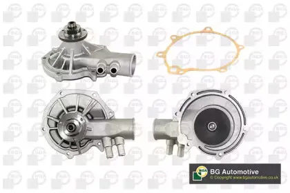 Водяной насос BGA купить