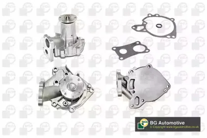 Помпа водяна BGA купить