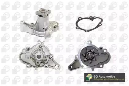 Водяной насос BGA купить