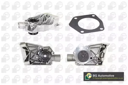 Водяной насос BGA купить
