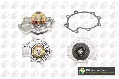 Помпа водяна BGA купить