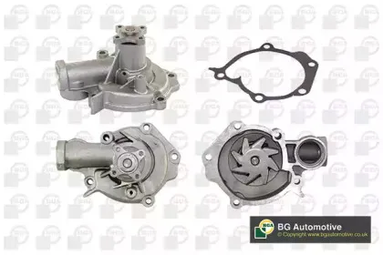 Водяной насос BGA купить