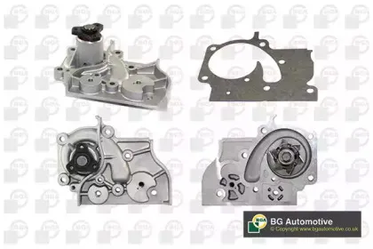 Водяной насос BGA купить