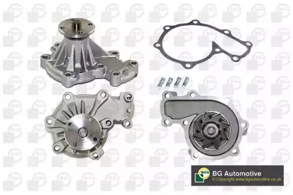 Помпа водяна BGA купить