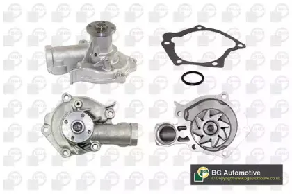 Водяной насос BGA купить