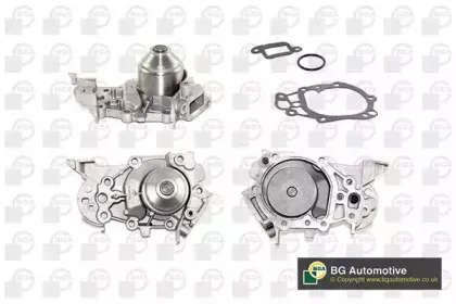 Помпа водяна BGA купить