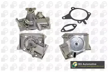 Водяной насос BGA купить