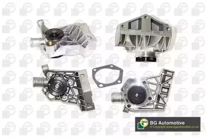 Помпа водяна BGA купить