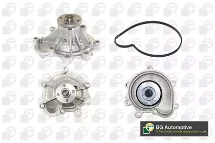 Помпа водяна BGA купить