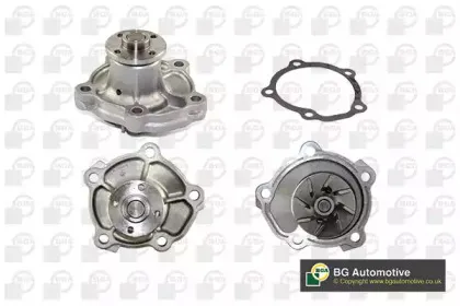 Водяной насос BGA купить