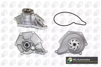 Водяной насос BGA купить