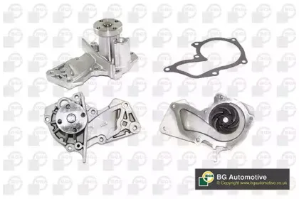 Помпа водяна BGA купить